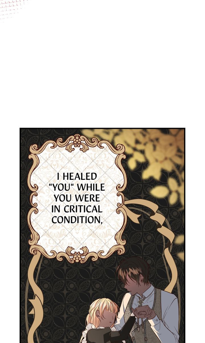 Justice for the Villainess Chapter 5 page 20 - 