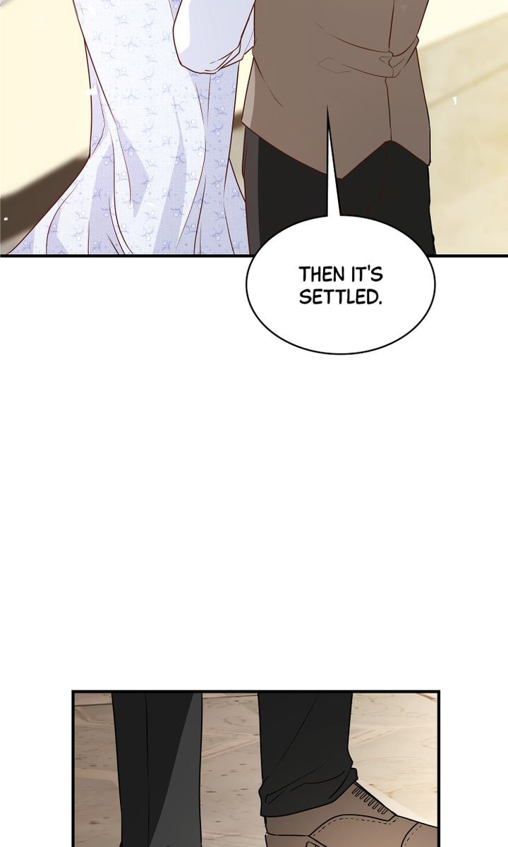 Justice for the Villainess Chapter 5 page 23 - 