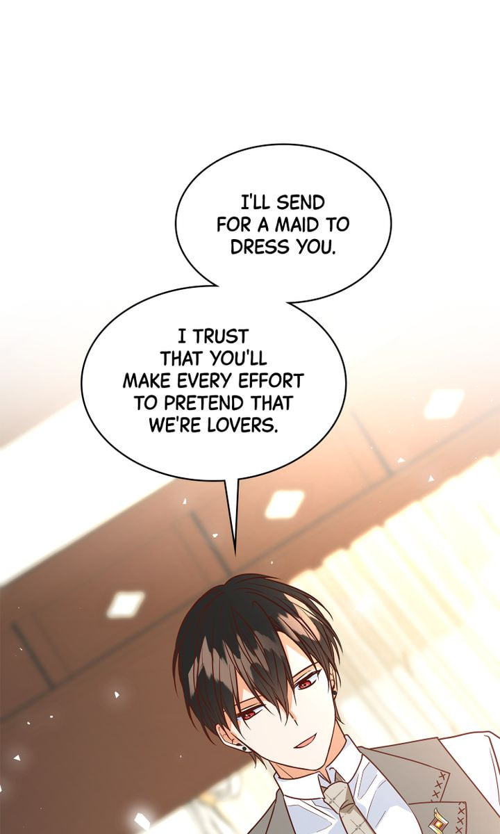 Justice for the Villainess Chapter 5 page 25 - 
