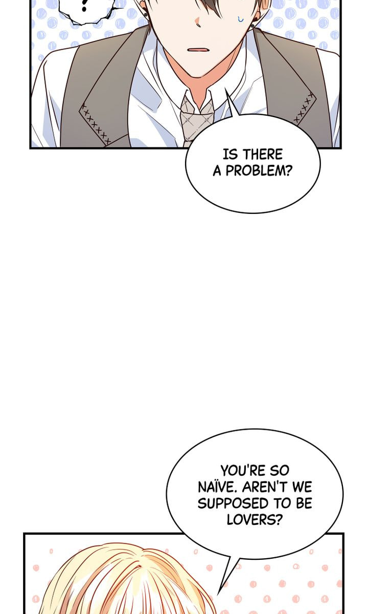 Justice for the Villainess Chapter 5 page 30 - 