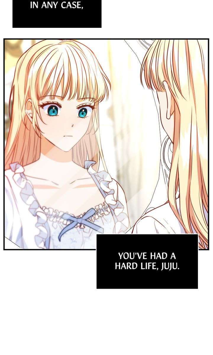 Justice for the Villainess Chapter 5 page 43 - 