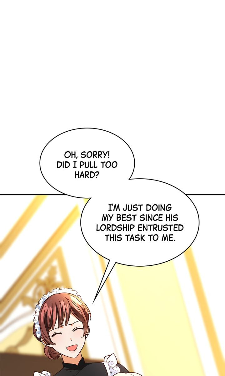 Justice for the Villainess Chapter 5 page 50 - 