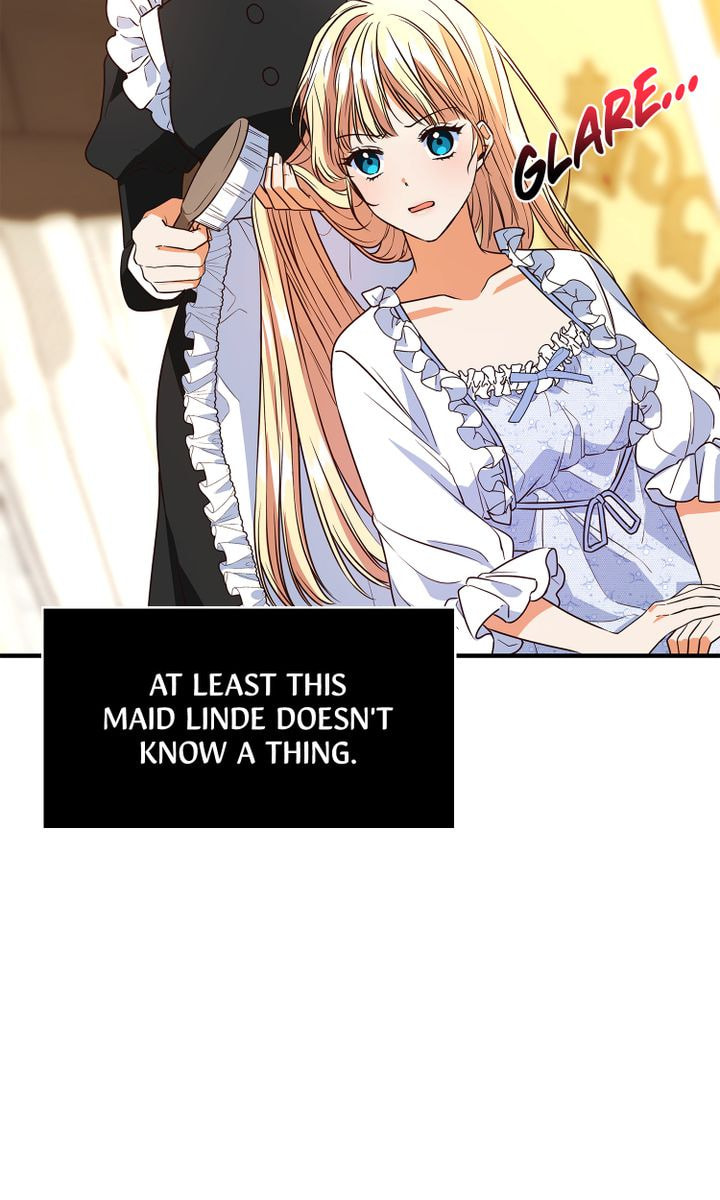 Justice for the Villainess Chapter 5 page 51 - 