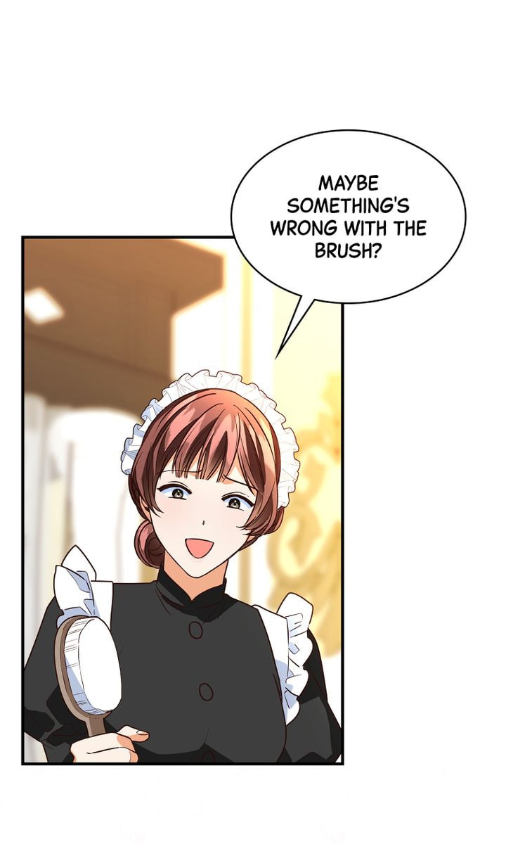 Justice for the Villainess Chapter 5 page 52 - 
