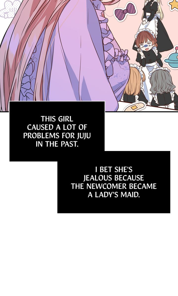 Justice for the Villainess Chapter 5 page 54 - 