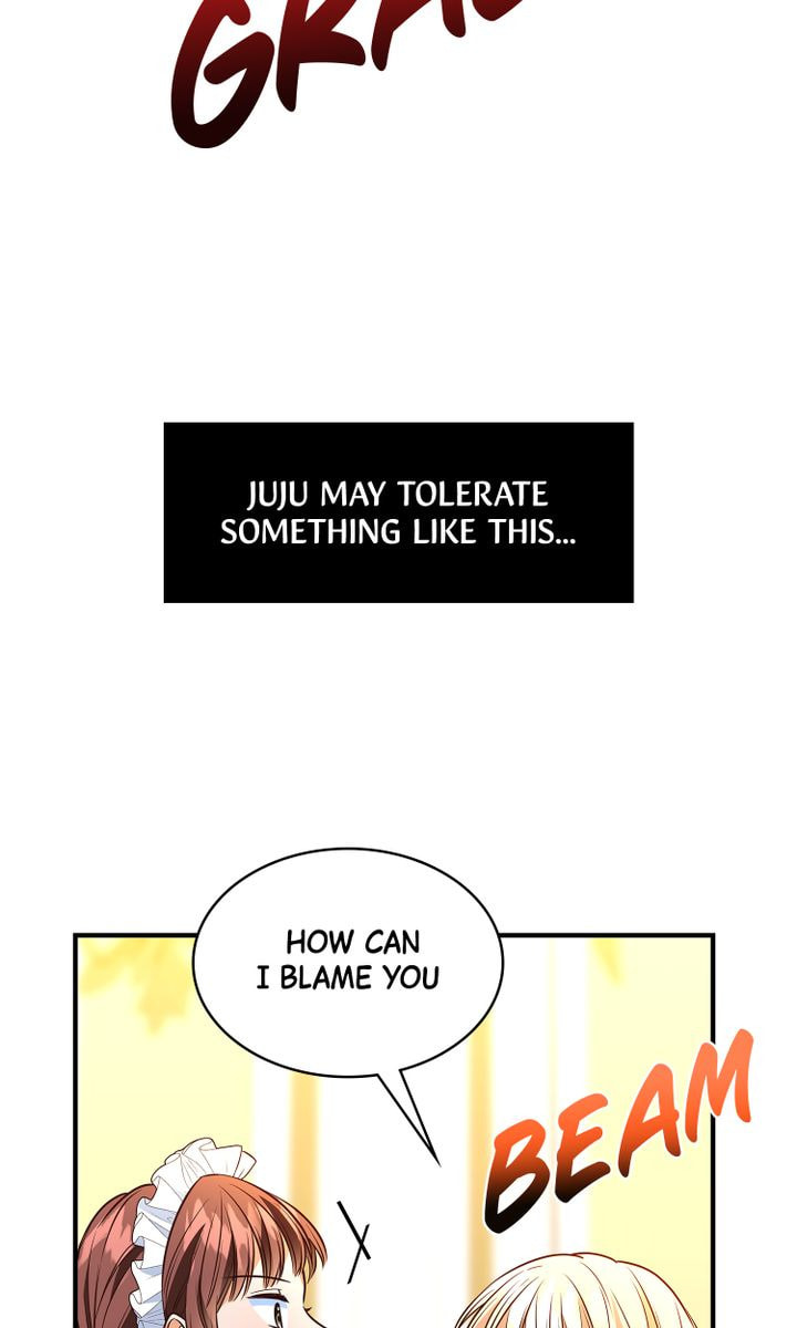 Justice for the Villainess Chapter 5 page 56 - 
