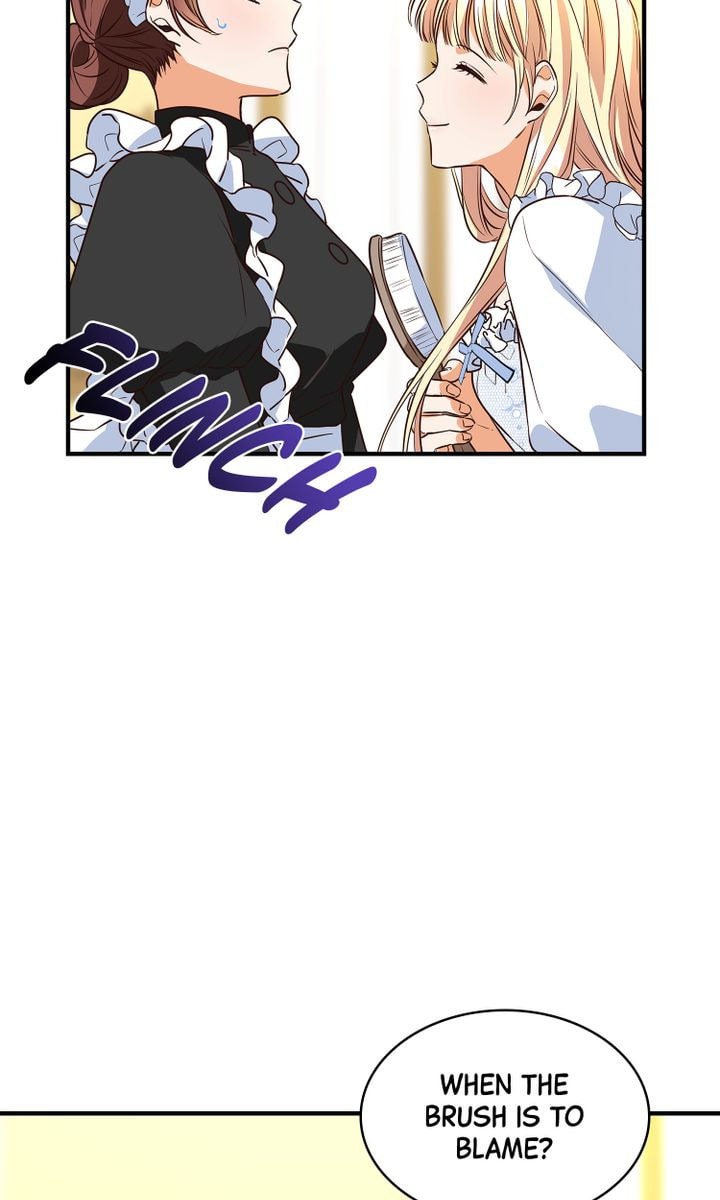 Justice for the Villainess Chapter 5 page 57 - 