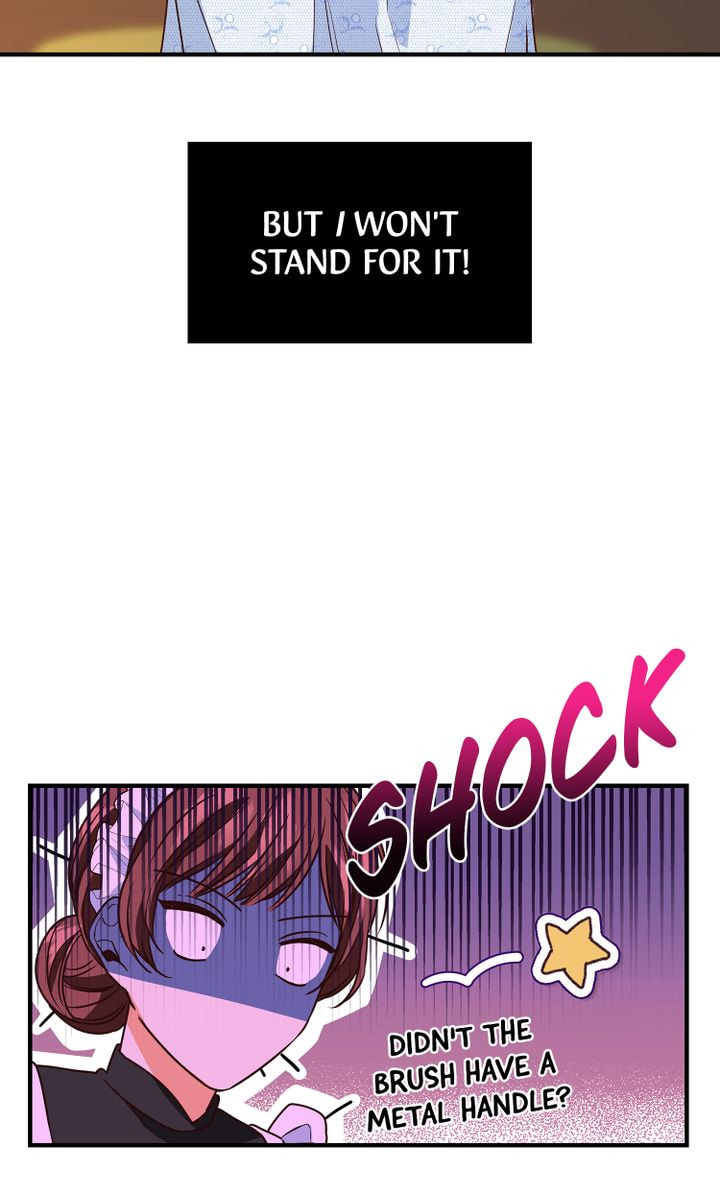 Justice for the Villainess Chapter 5 page 59 - 