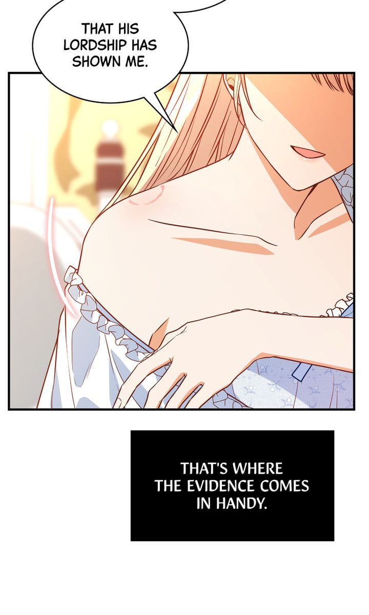 Justice for the Villainess Chapter 5 page 63 - 