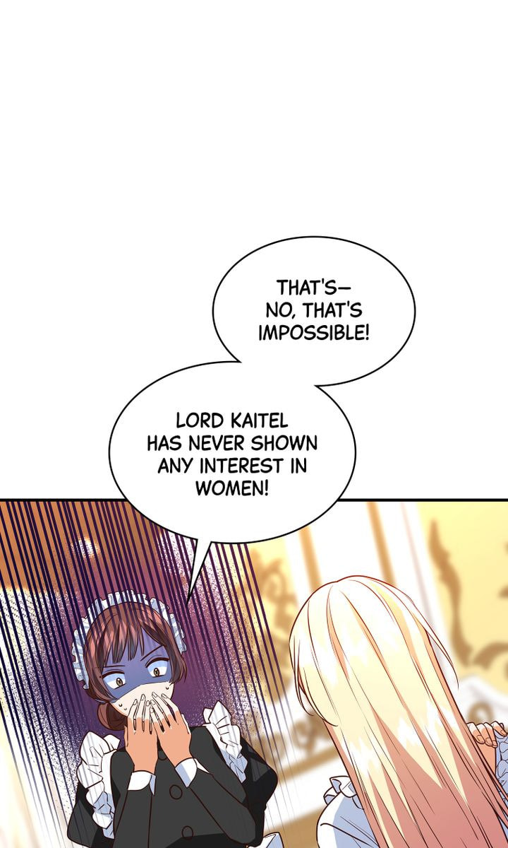 Justice for the Villainess Chapter 5 page 64 - 