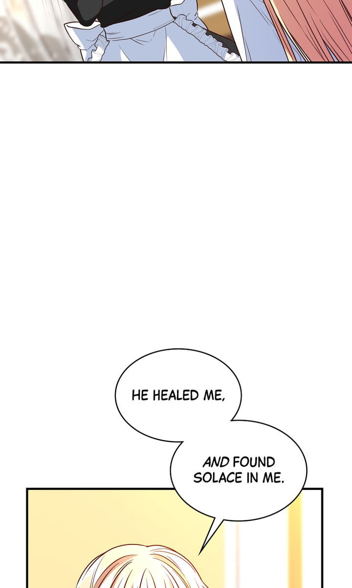 Justice for the Villainess Chapter 5 page 65 - 