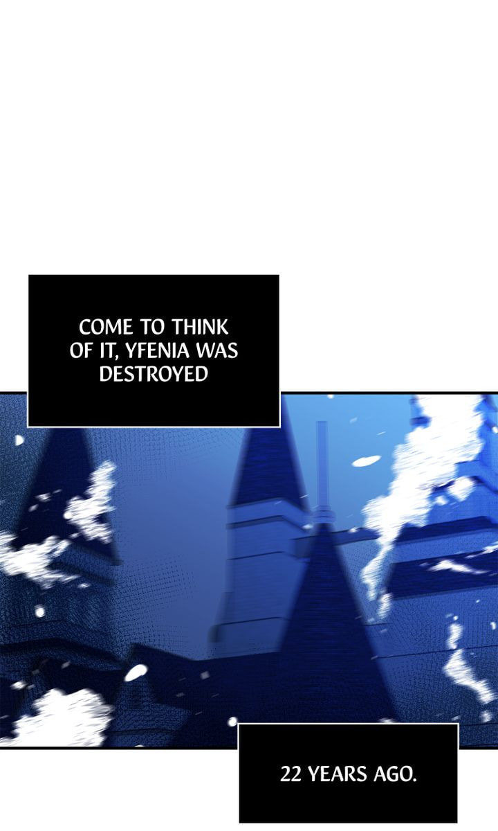 Justice for the Villainess Chapter 5 page 8 - 