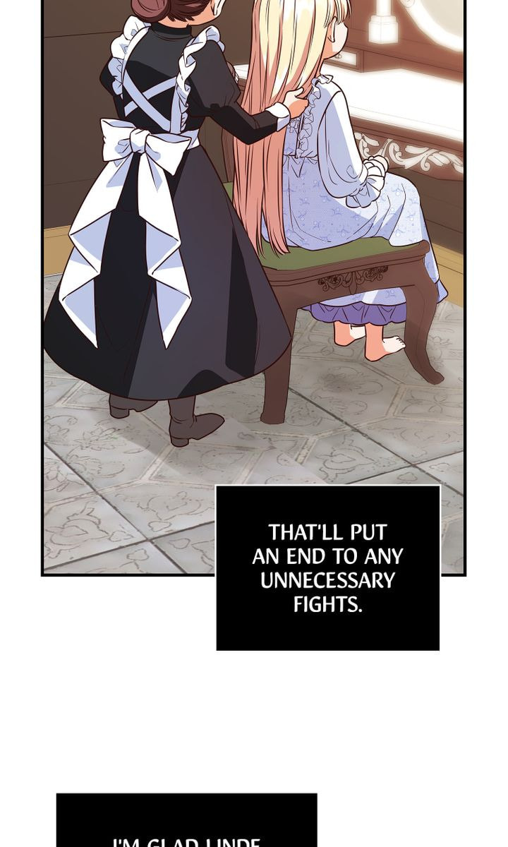 Justice for the Villainess Chapter 5 page 73 - 