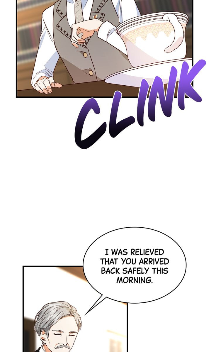Justice for the Villainess Chapter 5 page 80 - 