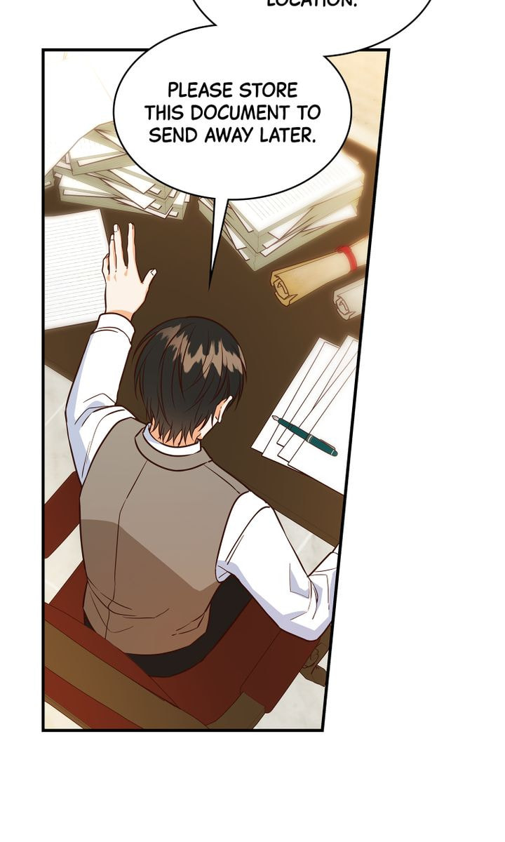 Justice for the Villainess Chapter 5 page 85 - 