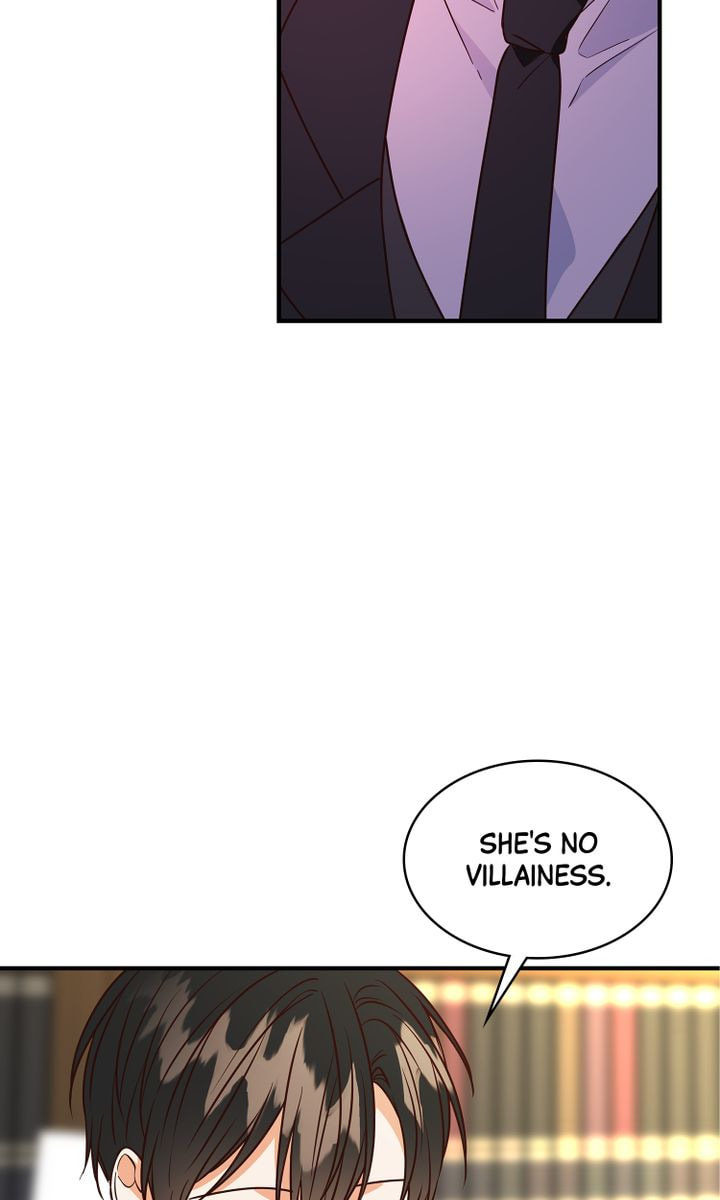Justice for the Villainess Chapter 5 page 87 - 