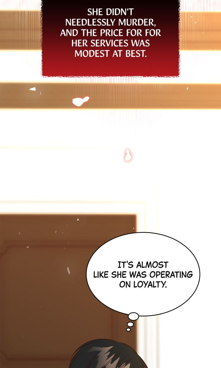 Justice for the Villainess Chapter 5 page 93 - 
