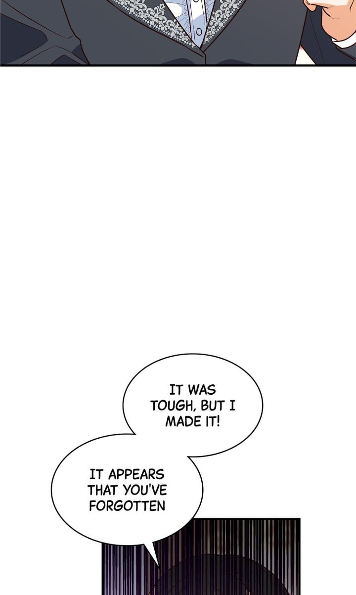 Justice for the Villainess Chapter 6 page 105 - 