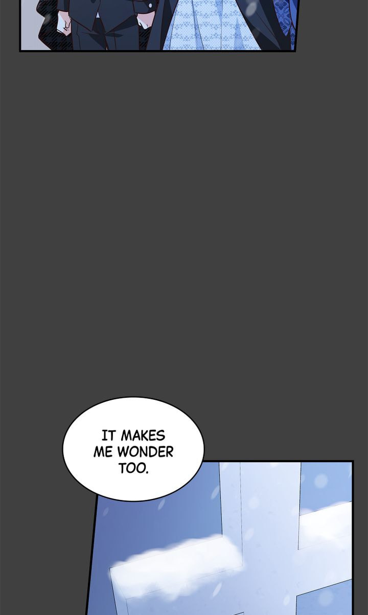 Justice for the Villainess Chapter 6 page 12 - 