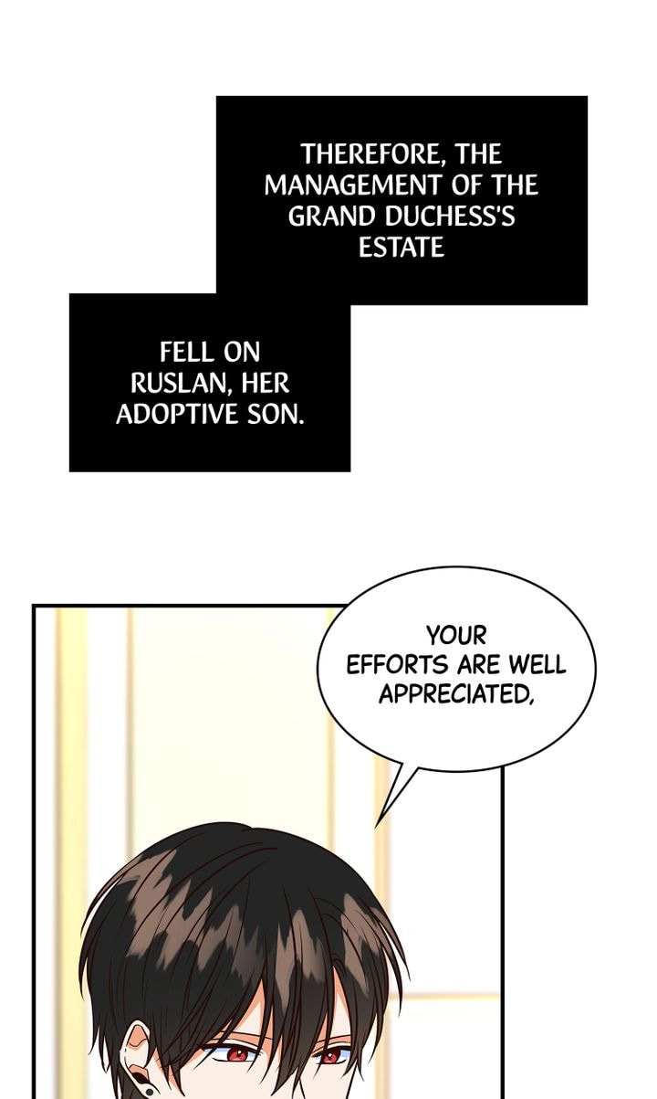 Justice for the Villainess Chapter 6 page 112 - 