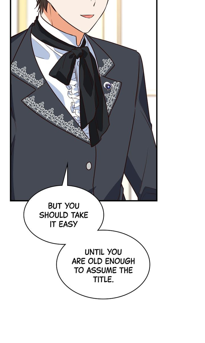 Justice for the Villainess Chapter 6 page 113 - 