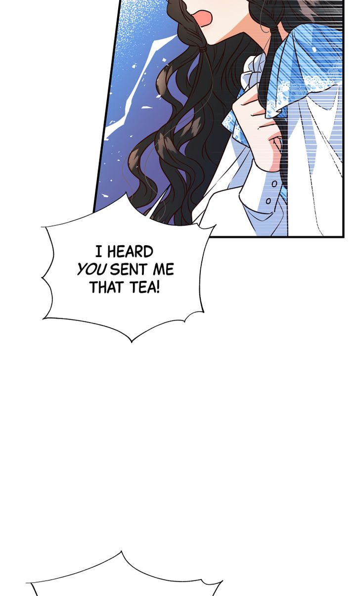 Justice for the Villainess Chapter 6 page 119 - 