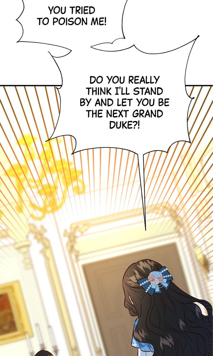 Justice for the Villainess Chapter 6 page 120 - 