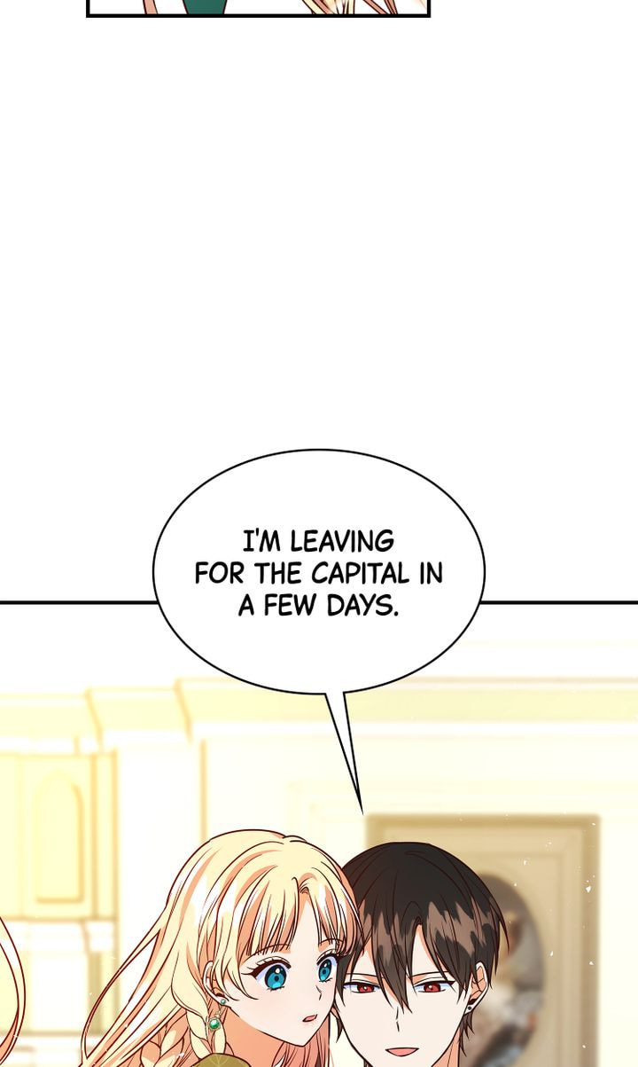 Justice for the Villainess Chapter 6 page 125 - 