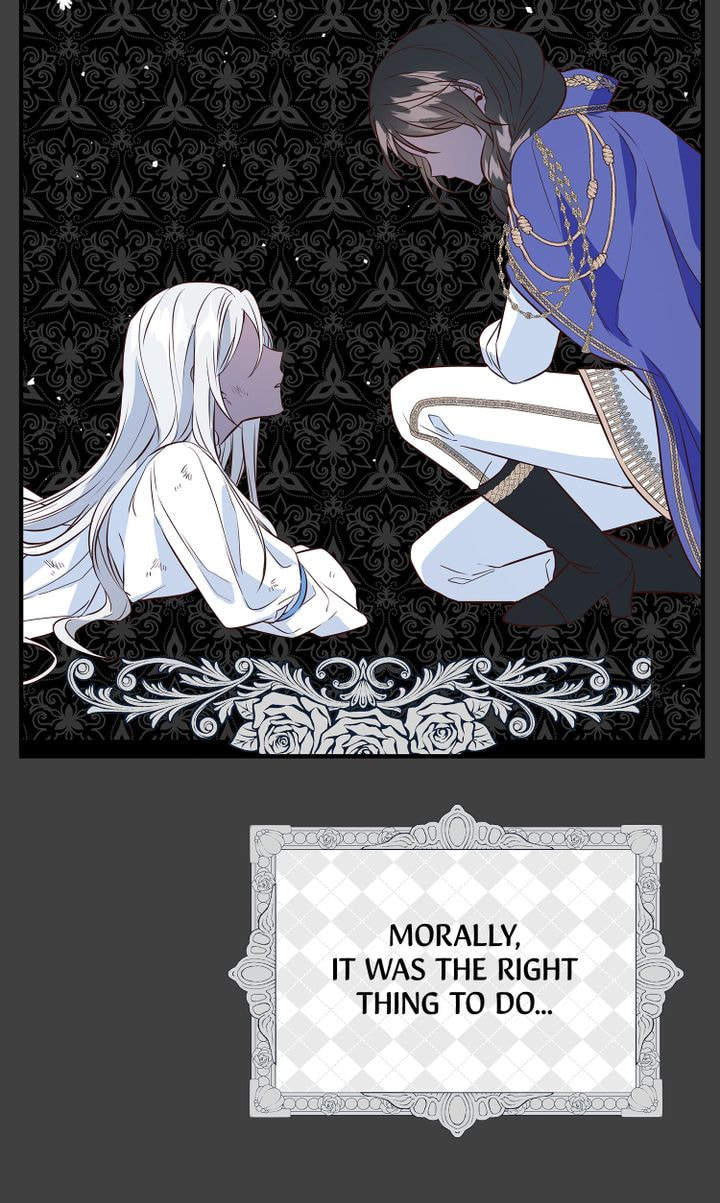 Justice for the Villainess Chapter 6 page 15 - 