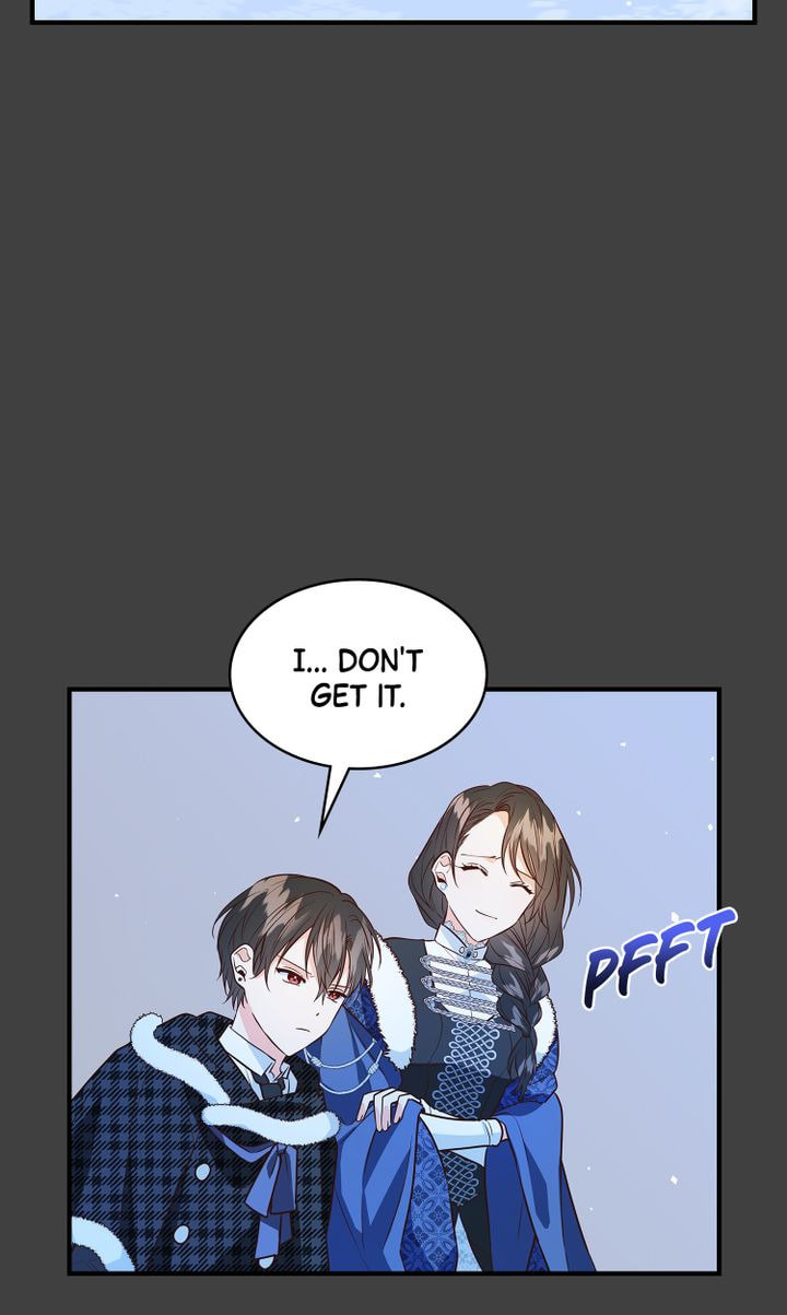 Justice for the Villainess Chapter 6 page 18 - 