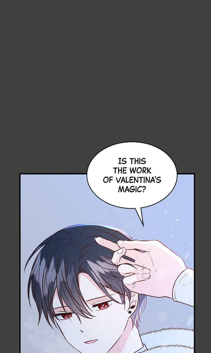 Justice for the Villainess Chapter 6 page 19 - 