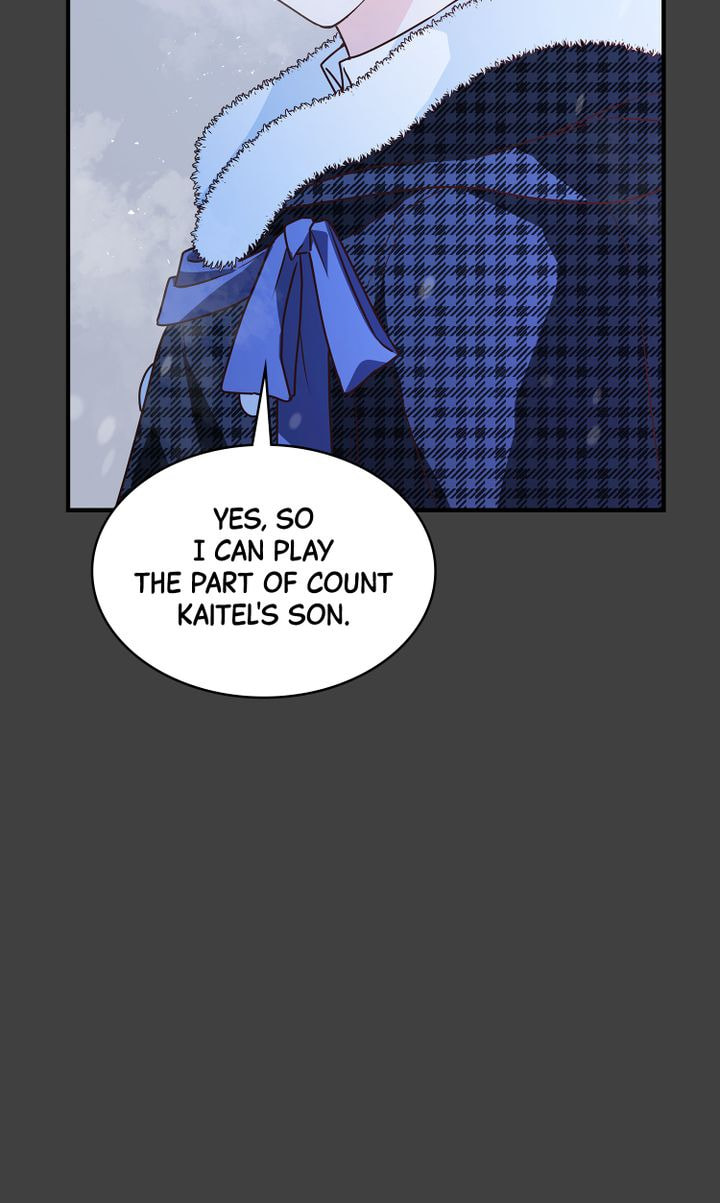 Justice for the Villainess Chapter 6 page 20 - 