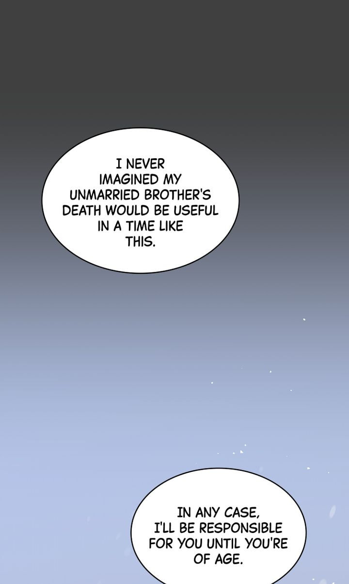 Justice for the Villainess Chapter 6 page 21 - 
