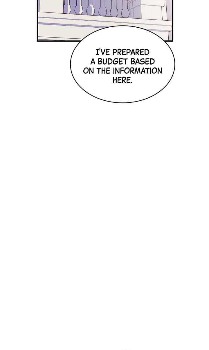 Justice for the Villainess Chapter 6 page 26 - 