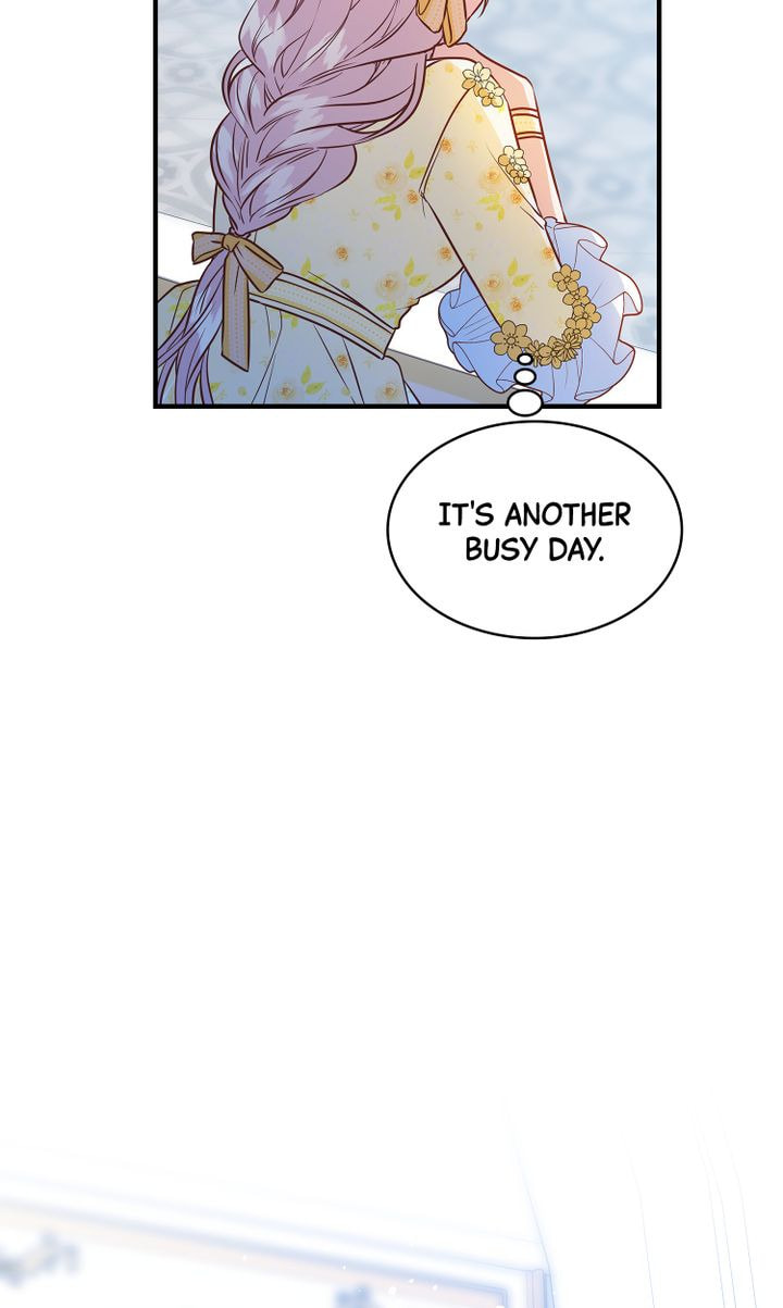 Justice for the Villainess Chapter 6 page 29 - 