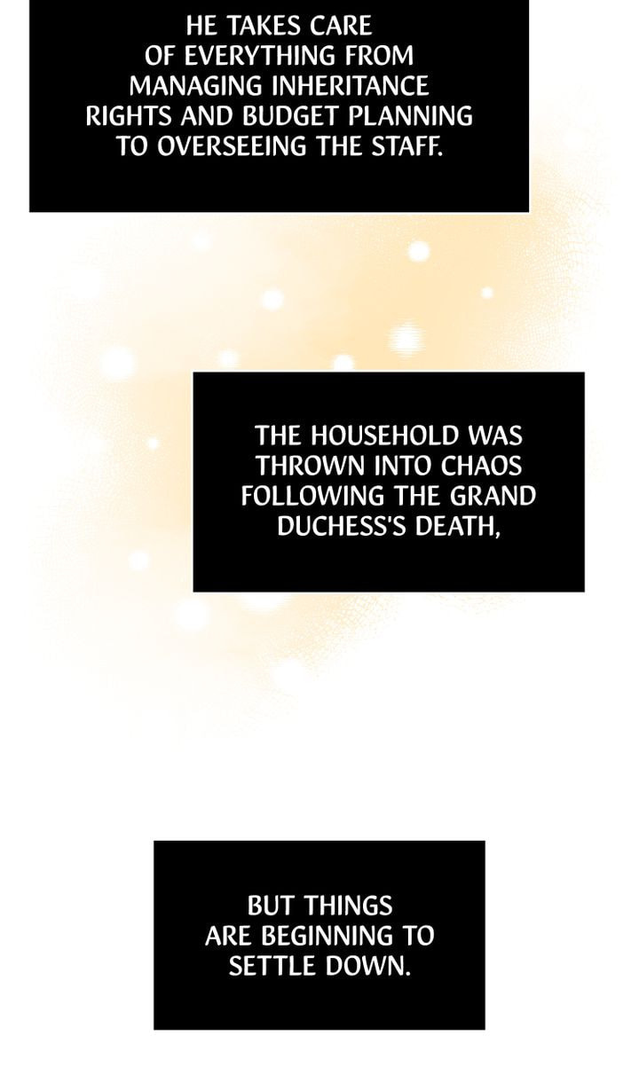 Justice for the Villainess Chapter 6 page 32 - 