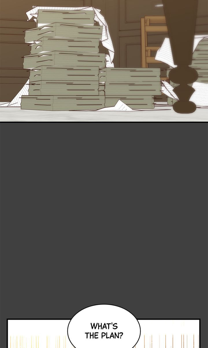 Justice for the Villainess Chapter 6 page 35 - 