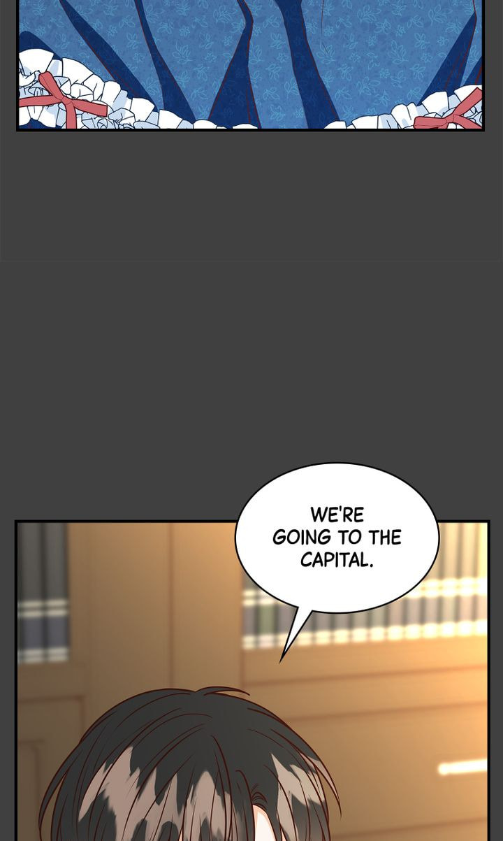 Justice for the Villainess Chapter 6 page 37 - 