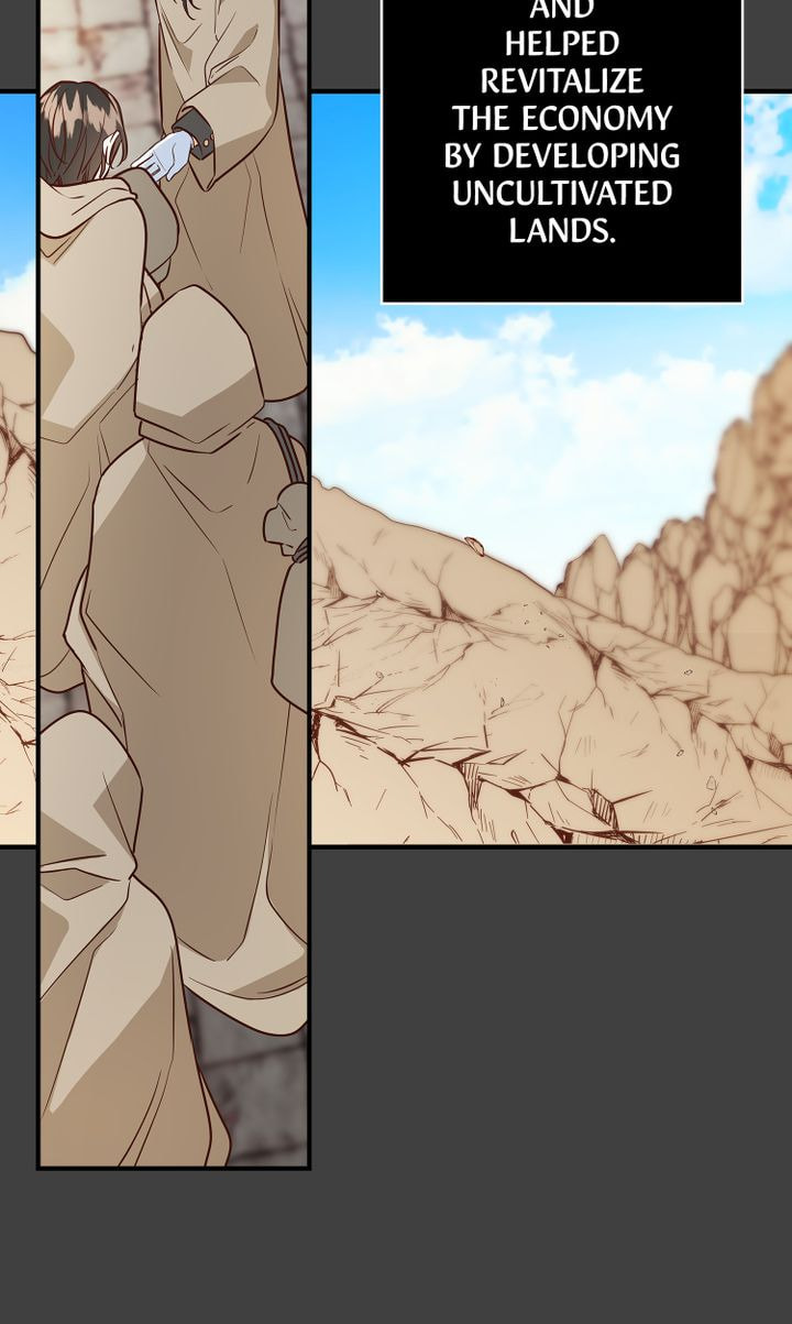 Justice for the Villainess Chapter 6 page 43 - 