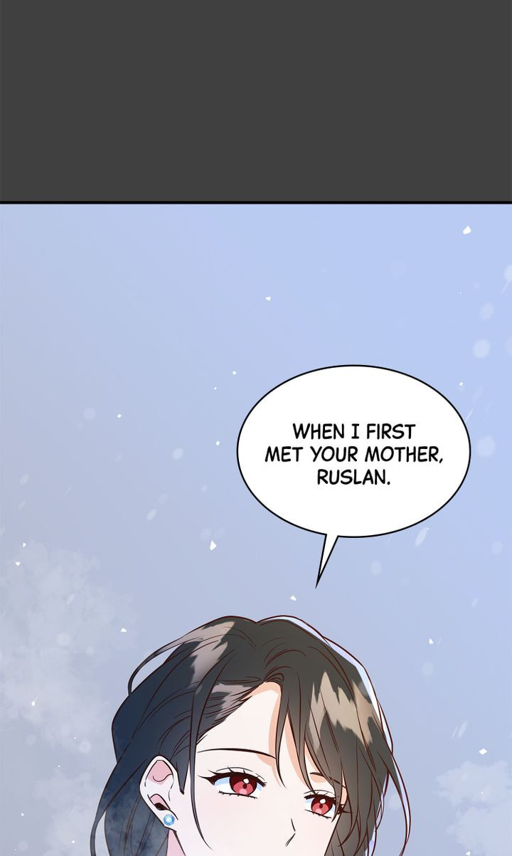 Justice for the Villainess Chapter 6 page 6 - 