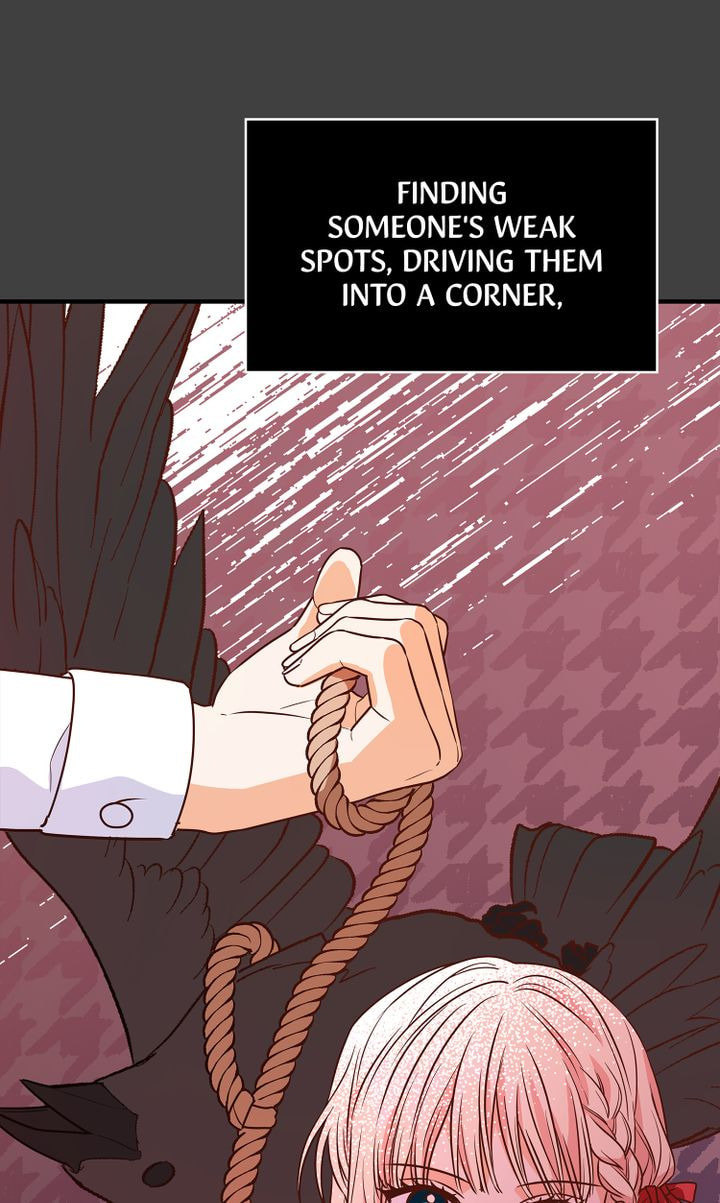 Justice for the Villainess Chapter 6 page 53 - 