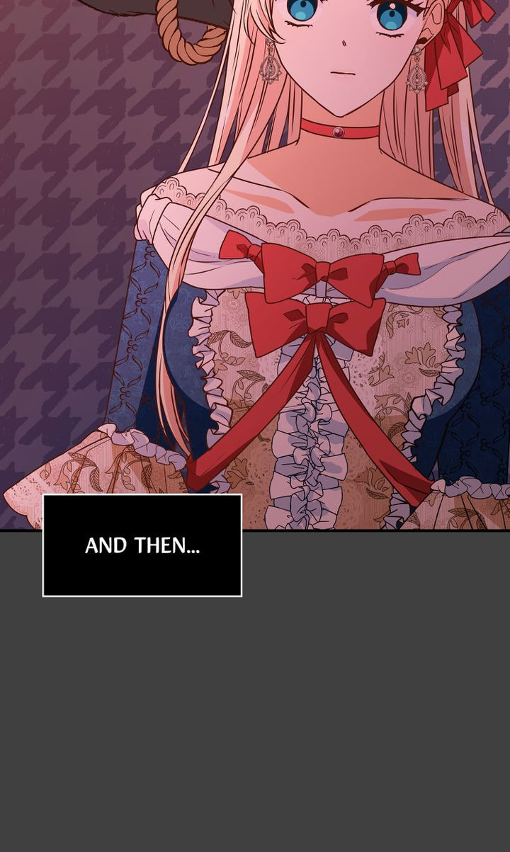 Justice for the Villainess Chapter 6 page 54 - 