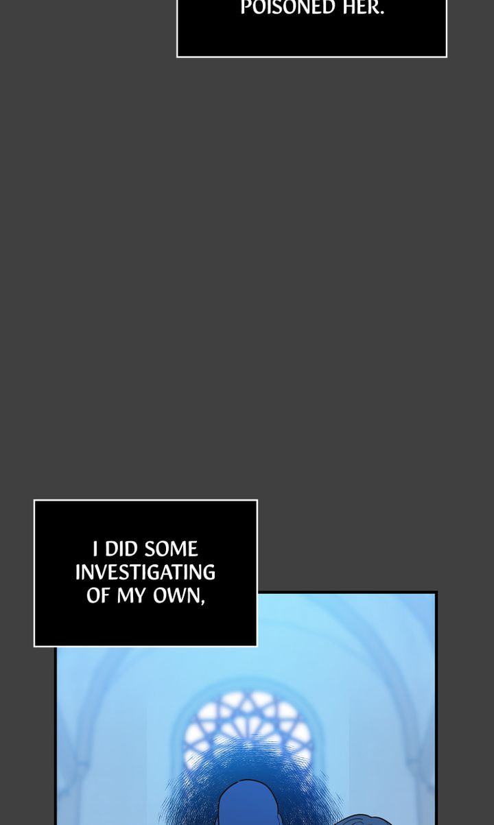 Justice for the Villainess Chapter 6 page 58 - 