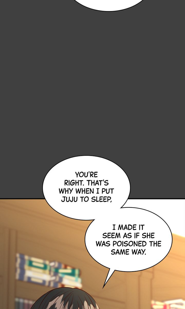 Justice for the Villainess Chapter 6 page 61 - 