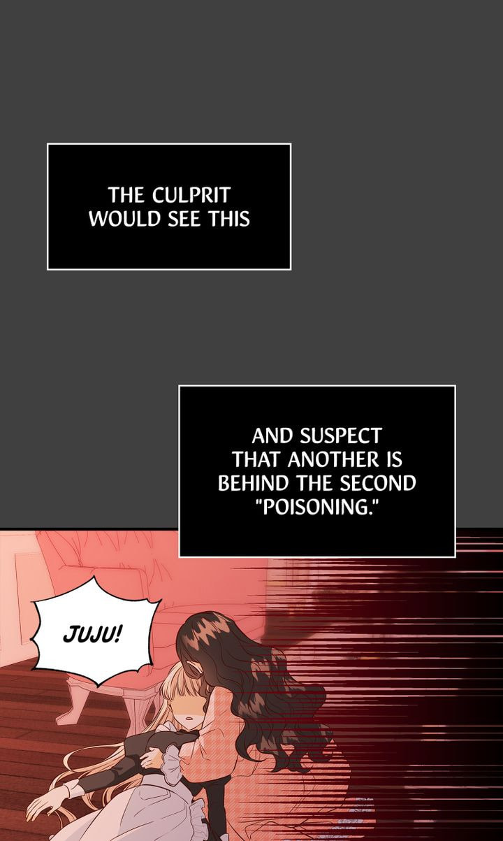 Justice for the Villainess Chapter 6 page 63 - 