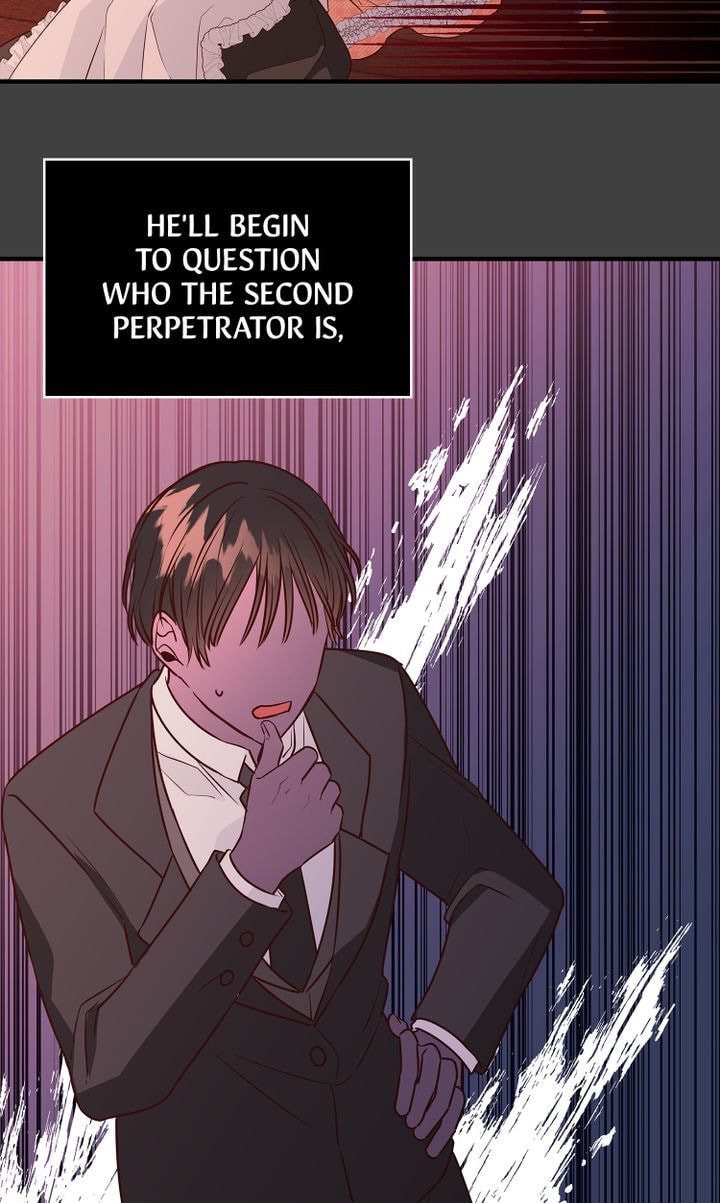 Justice for the Villainess Chapter 6 page 64 - 