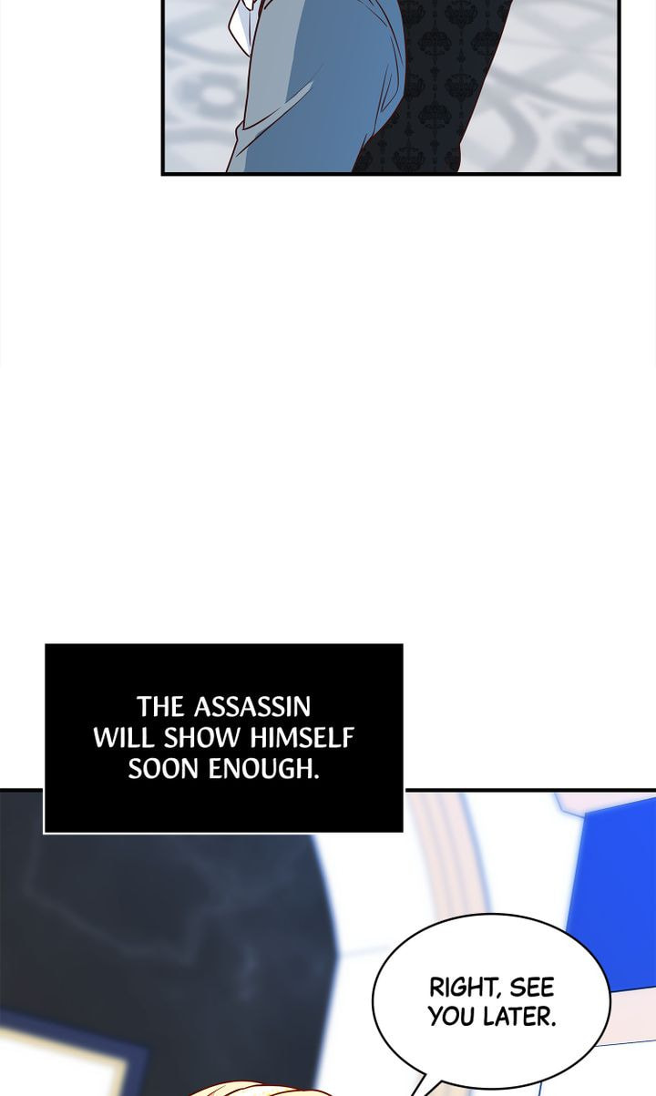 Justice for the Villainess Chapter 6 page 68 - 