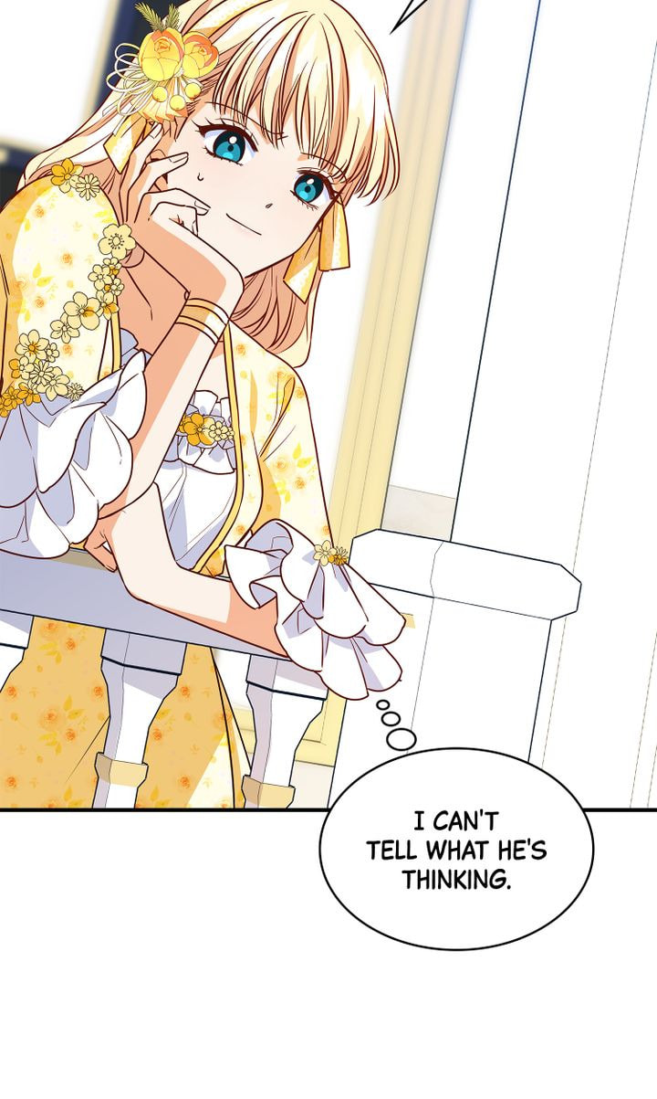 Justice for the Villainess Chapter 6 page 69 - 