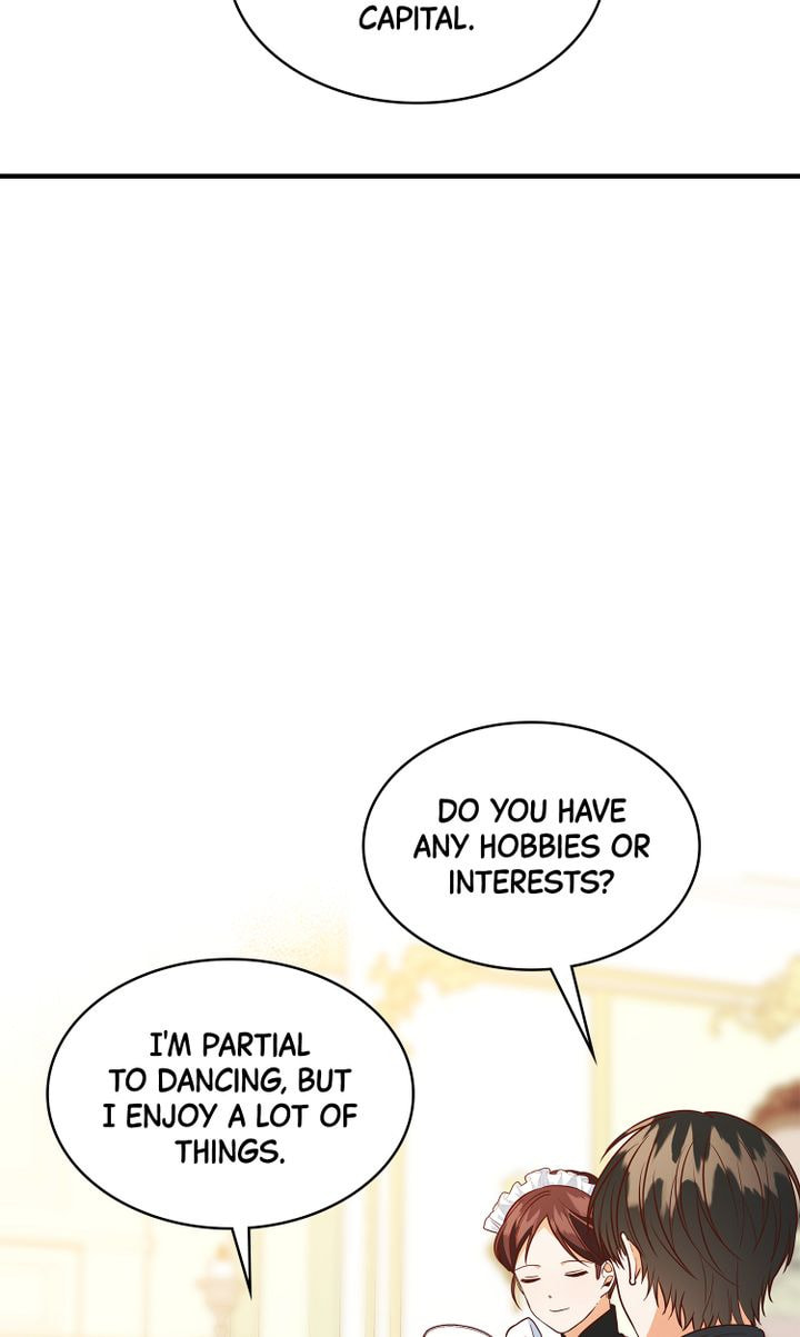 Justice for the Villainess Chapter 6 page 71 - 