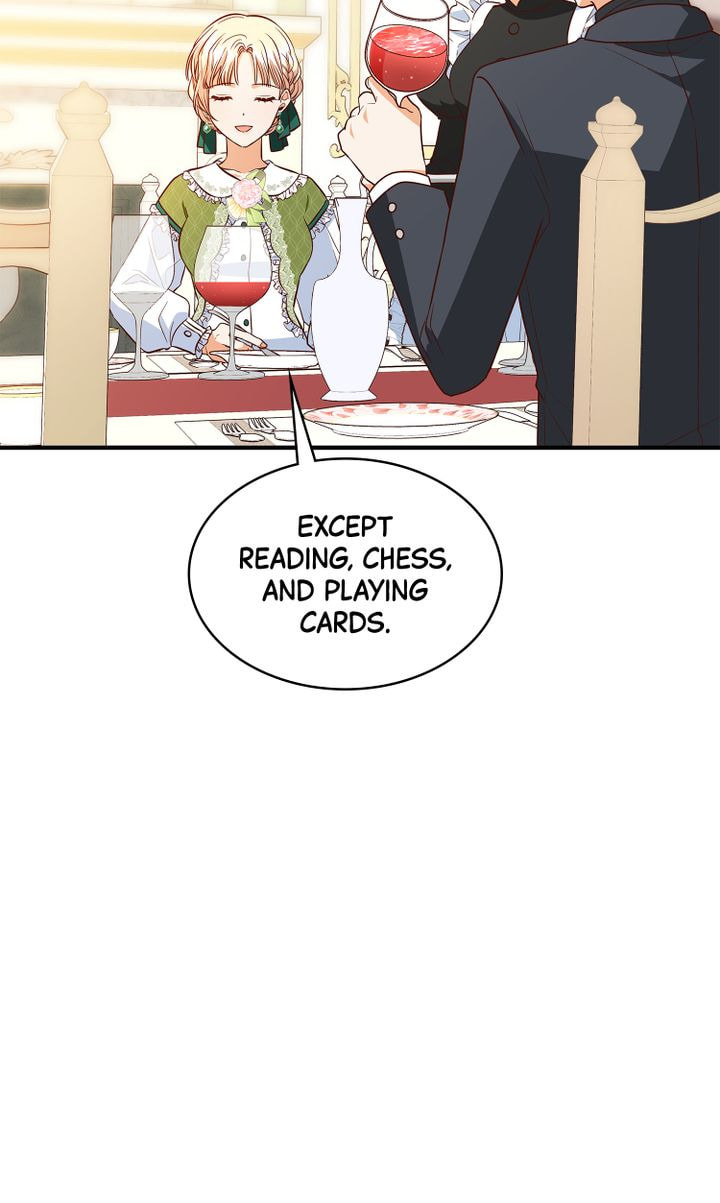 Justice for the Villainess Chapter 6 page 72 - 